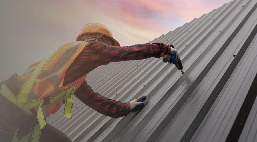 Expert Emergency Roof Repairs services in Mountain Ranch, CA